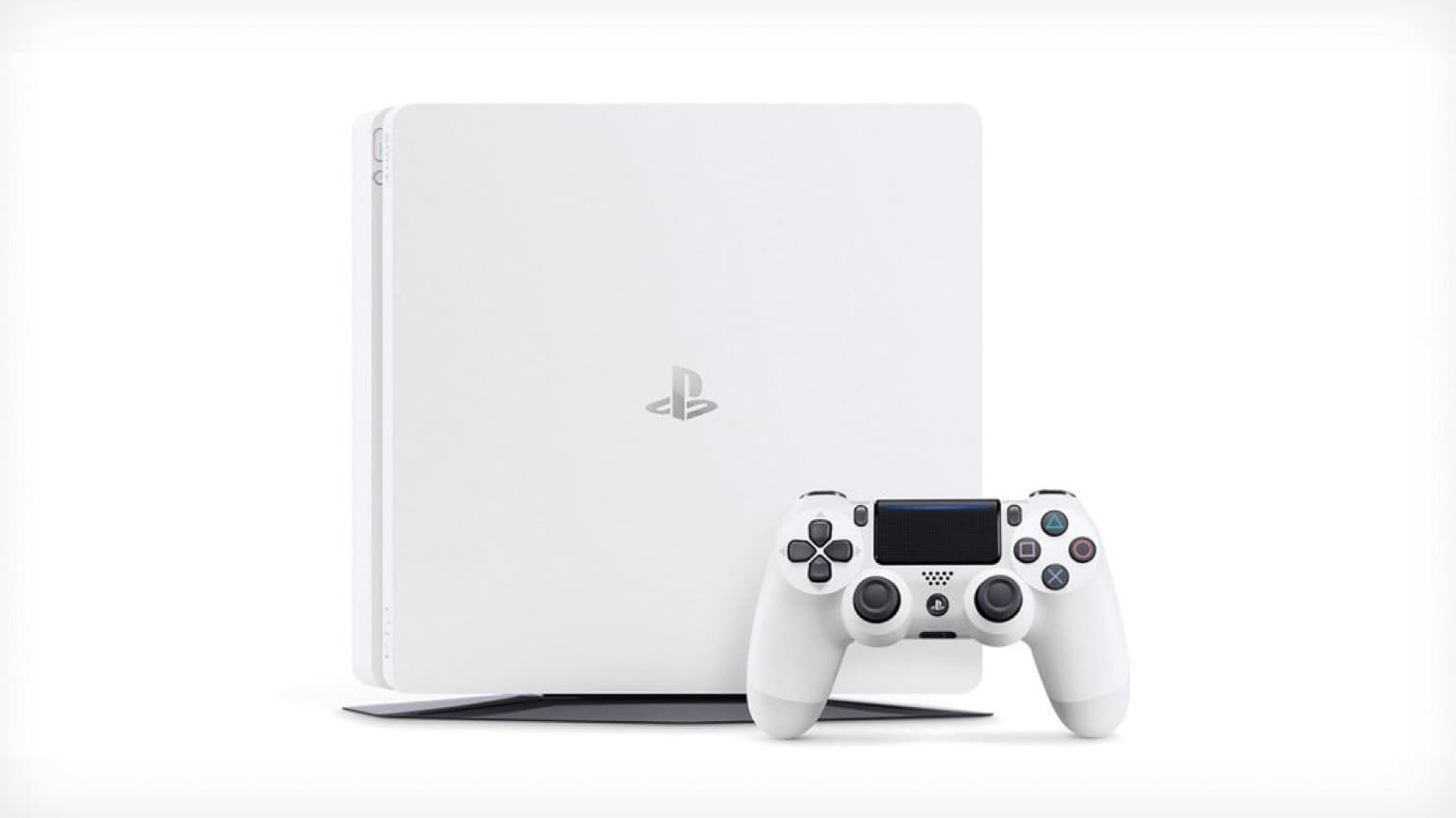 Producto Playstation 4 White 