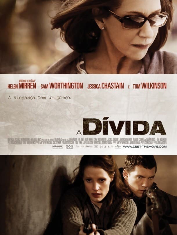 Movie A Dívida da Vida