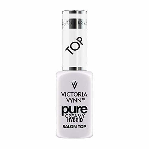 Beauty Victoria Vynn Pure Creamy Hybrid Salon TOP 8mL