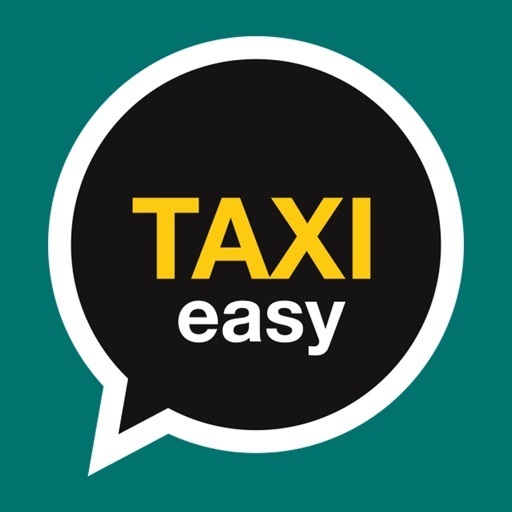 App TaxiClick Easy