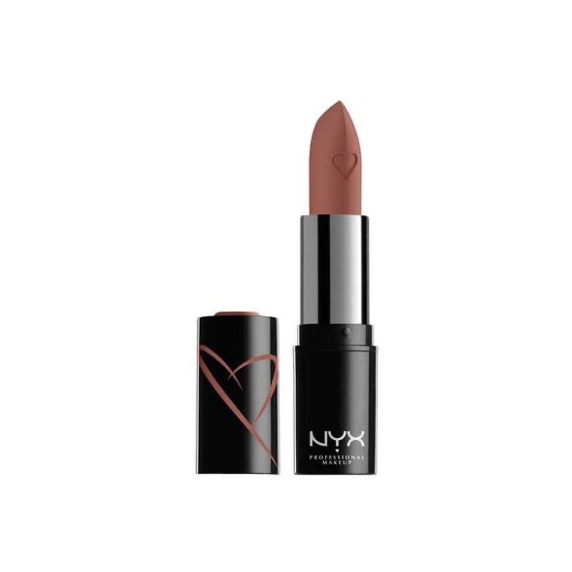 Producto Nyx Shout Loud lipstick