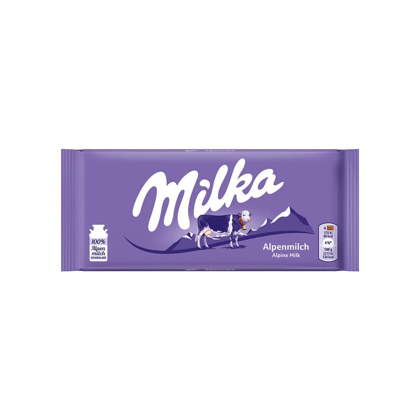 Producto Milka