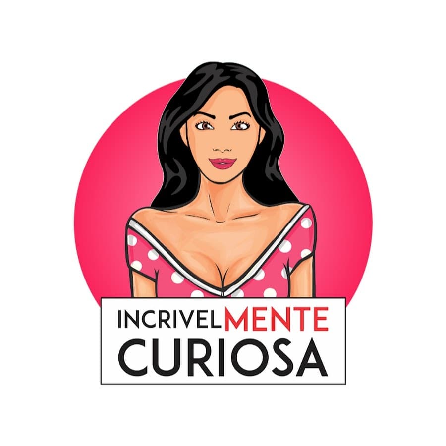 Fashion IncrivelMente Curiosa - YouTube