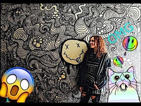 Fashion Trippydraws - YouTube