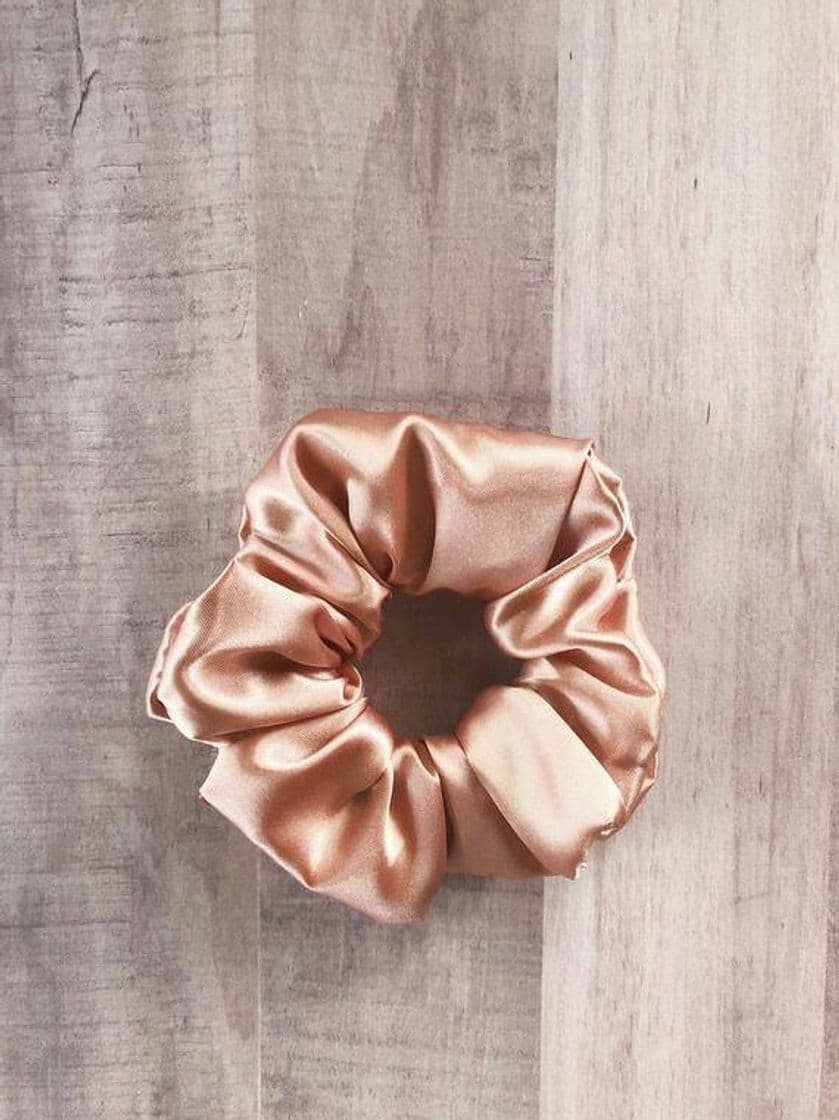 Moda Scrunschie Rose Gold