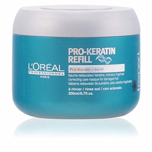 Lugar L'Oréal Expert Professionnel Pro-Keratin Refill Acondicionador Mask 500 ml