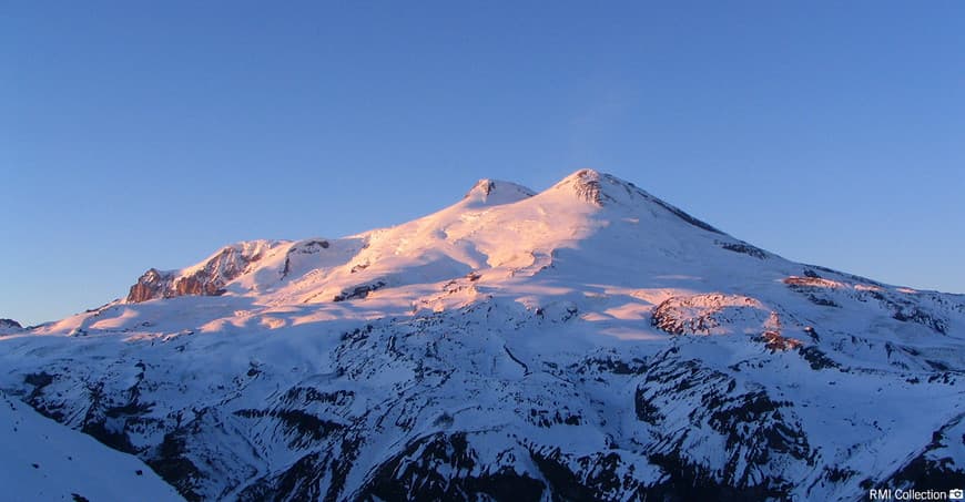 Place Mount Elbrus