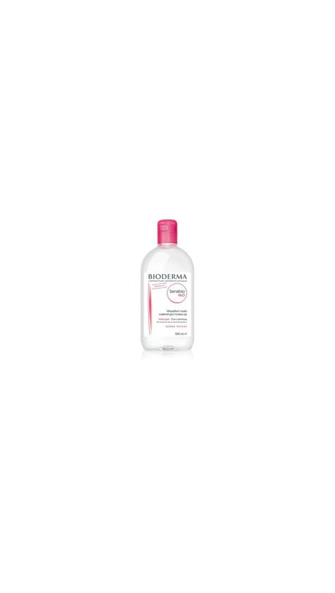 Belleza Bioderma Crealine H2O