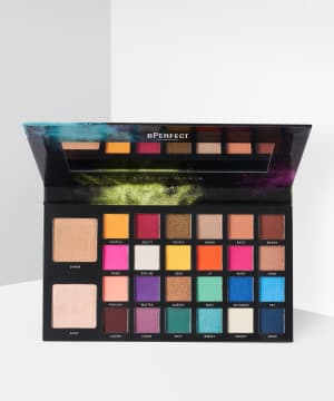 Fashion bPerfect Stacey Marie Carnival Palette - Beauty Bay