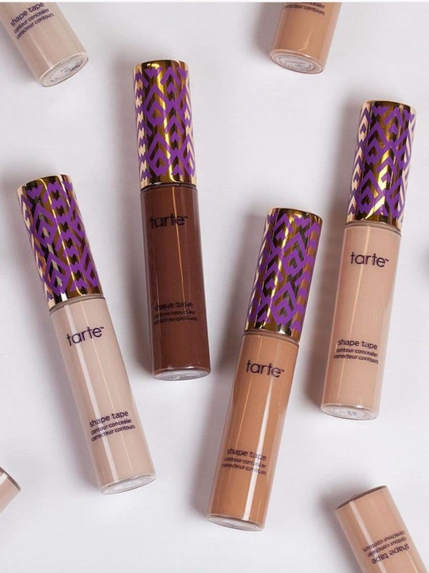 Belleza Corrector de ojeras de Tarte