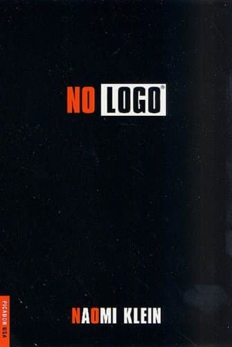 Libro No Logo: No Space, No Choice, No Jobs