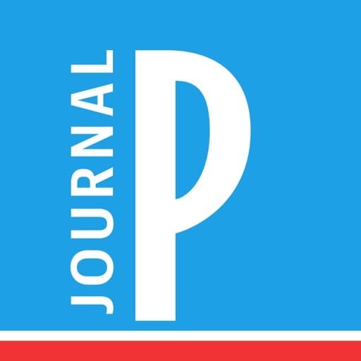 App Journal Le Parisien