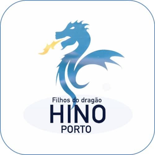 Product Hino do Porto