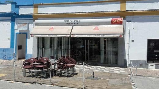 Restaurants Dolce Vita Pastelaria