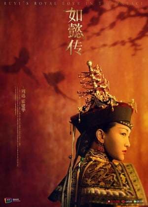 Serie Ruyi's Royal Love in the Palace