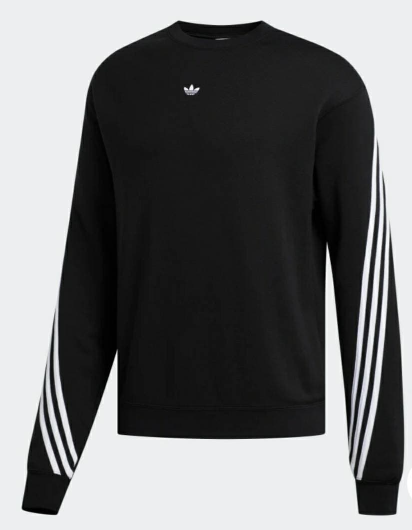 Fashion Adidas Sweatshirt 