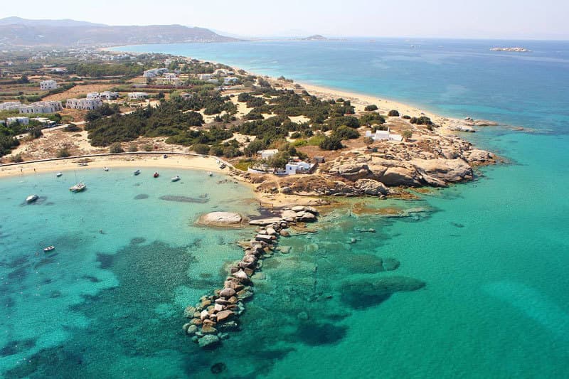 Place Naxos