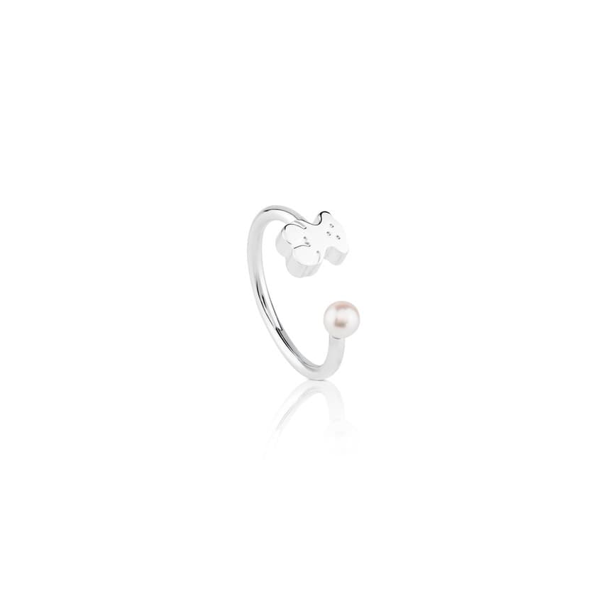 Product Anillo Sweet Dolls de Plata