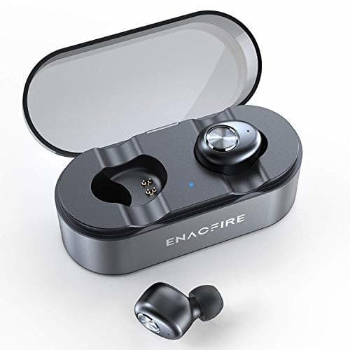 Electrónica ENACFIRE Auriculares Bluetooth