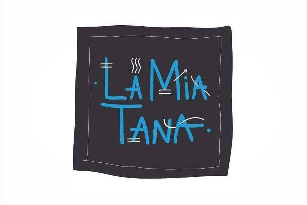 Restaurantes La Mia Tana