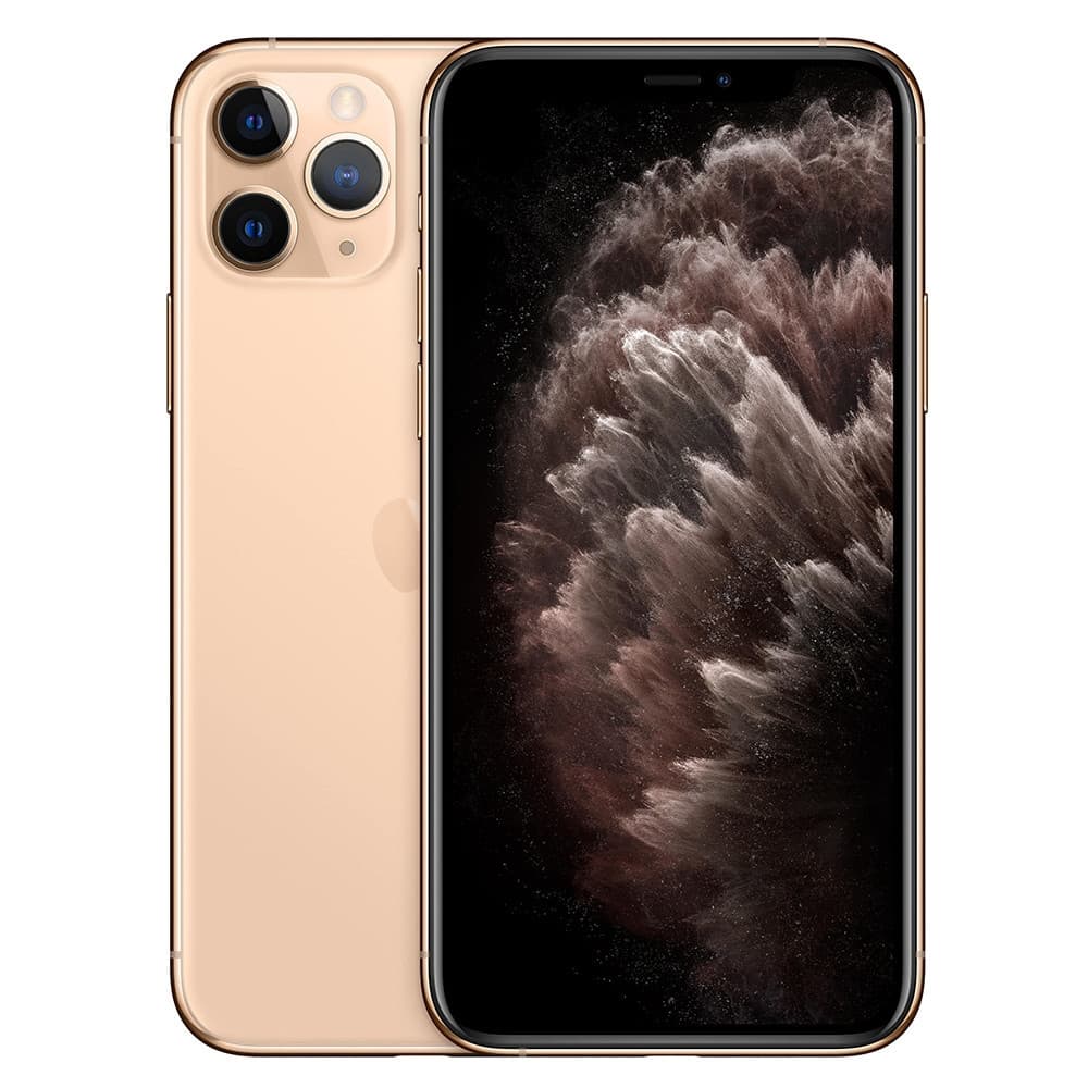 Fashion iPhone 11 Pro - Apple