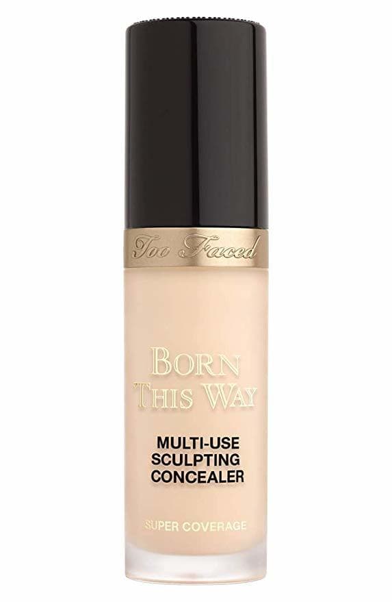 Beauty TOOLIN - Corrector esculpido multiusos de gran cobertura