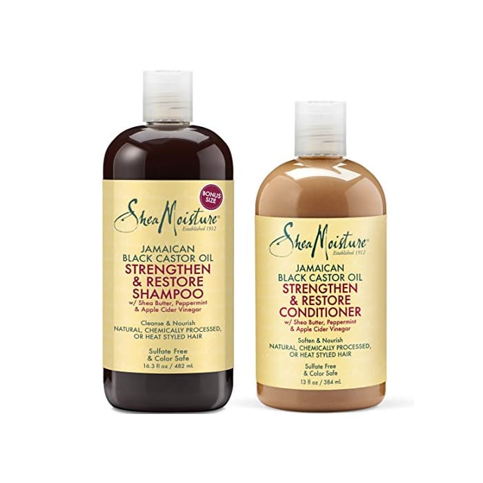 Beauty Shea Moisture