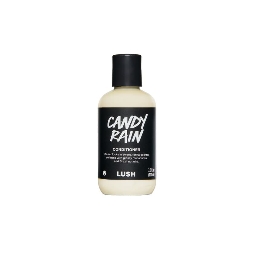 Product Candy Rain conditioner LUSH