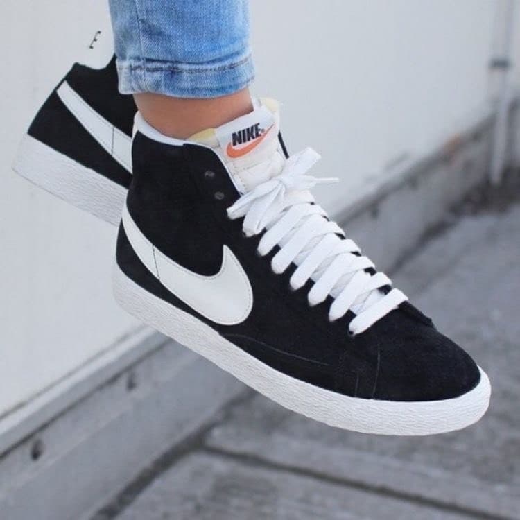 Product Nike blazer mid ‘77