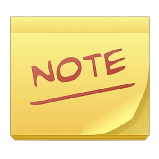 App Safe Notes - Color by Note App