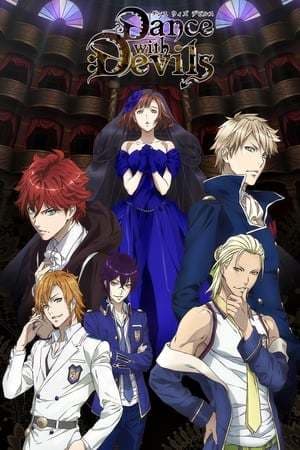 Serie Dance with Devils