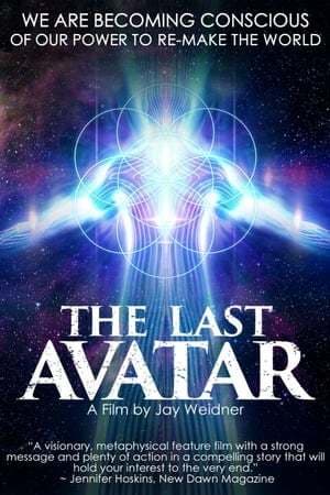 Movie The Last Avatar