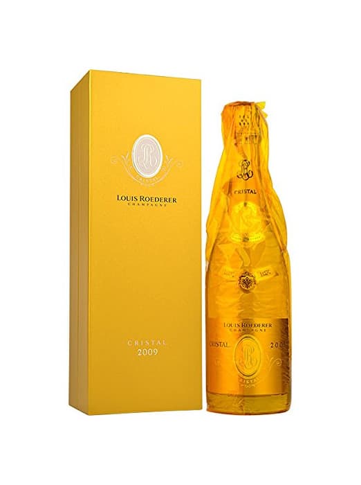 Product Louis Roederer Brut Cristal