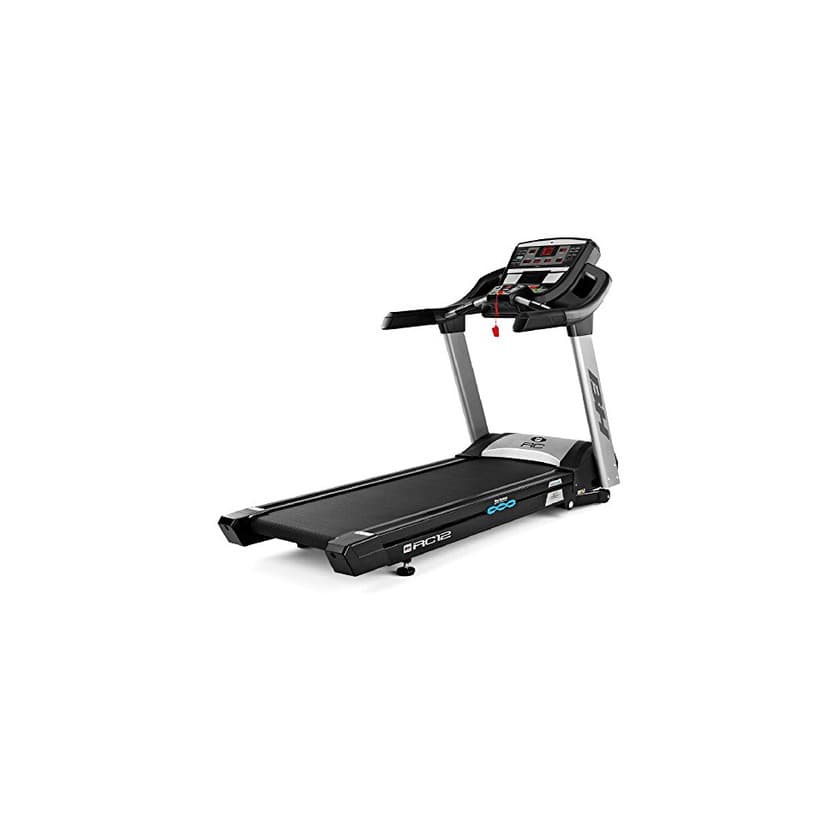 Fitness Cinta de correr RC12TFT BH Fitness con envÃ­o gratis