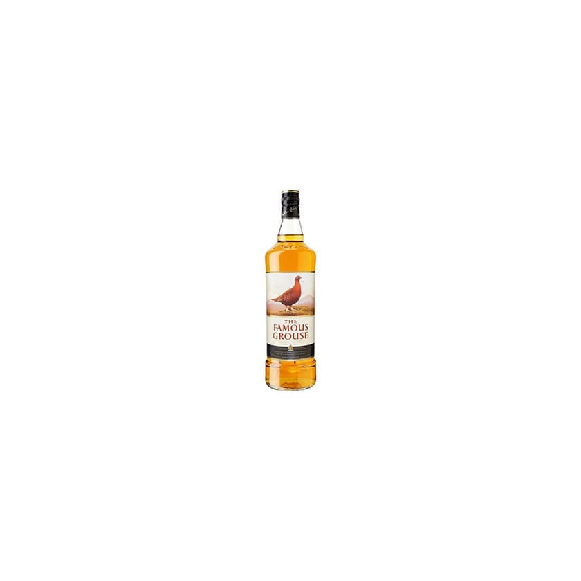 Producto The Famous Grouse whisky escocés de mezcla 1L