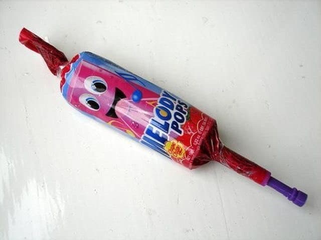 Product Chupa Chups Melody Pops