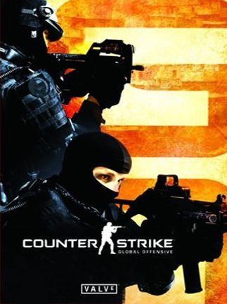 Moda Counter-Strike: Global Offensive on Steam