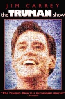 Película The Truman Show