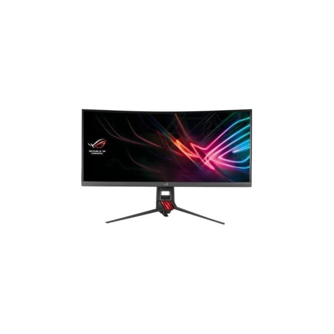 Product Monitor gamer curvo asus Rog