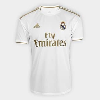 Producto Camisa do real Madrid 