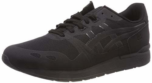 Moda Asics Gel-Lyte NS, Zapatillas para Hombre, Negro