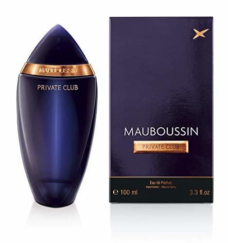 Lugar Private Club 100 Ml.