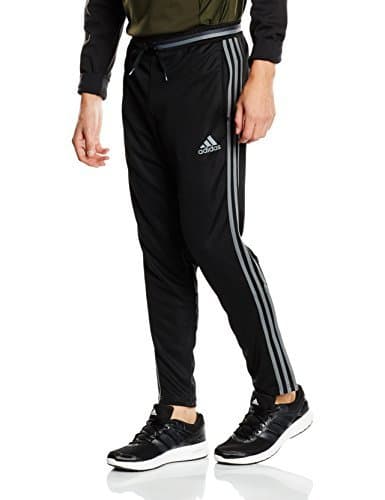 Lugar adidas AN9848 Condivo 16 – Pantalón deportivo, color Negro