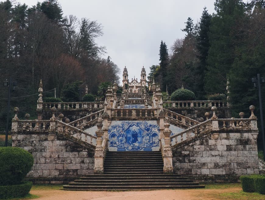 Place Lamego