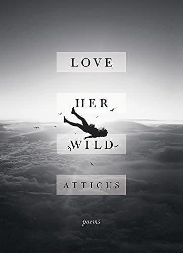 Book Love Her Wild