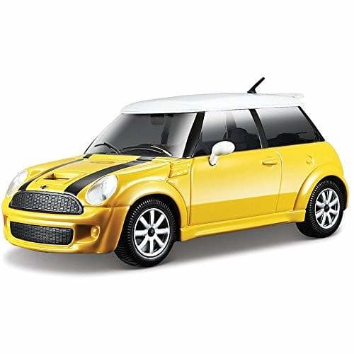 Producto Tavitoys 15622124 - Mini Cooper S