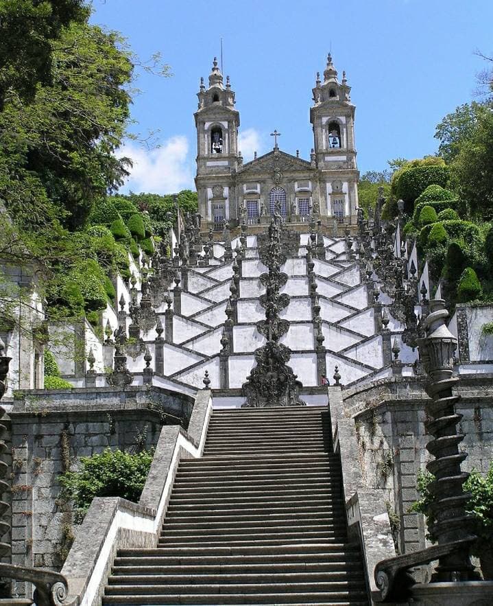 Lugar Bom Jesus