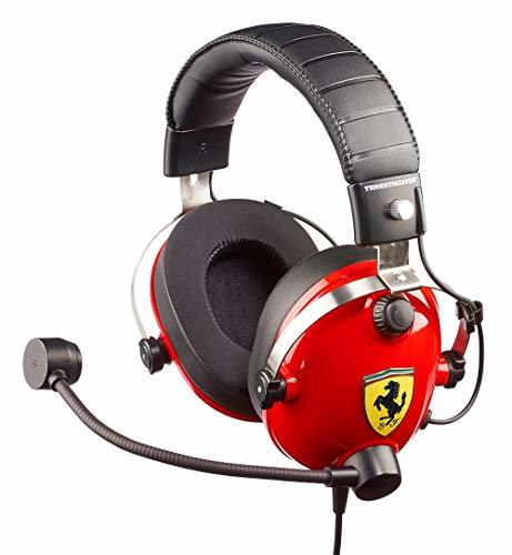 Producto T.Racing Scuderia Ferrari Edition