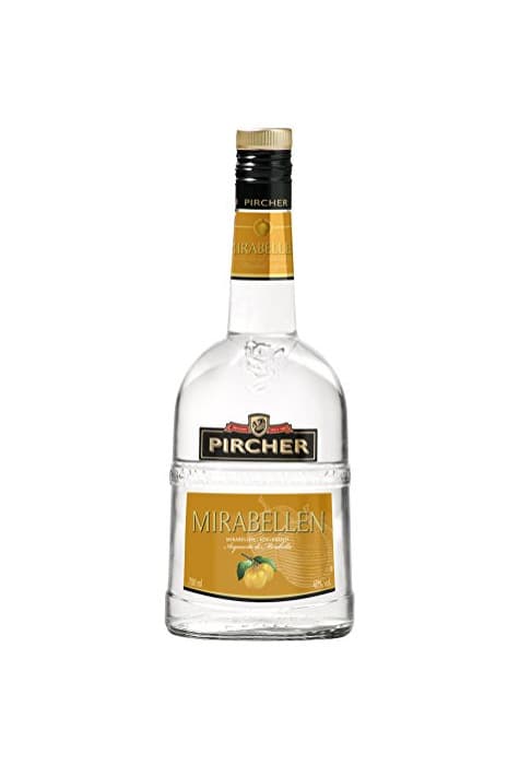 Product Tirol del sur Mirabelle Edelbrand 0