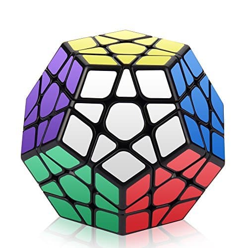 Place Roxenda Megaminx Cube